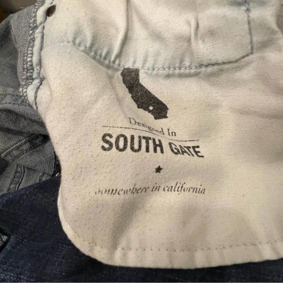 AG Adriano Goldschmeid - Picture 11 of 12